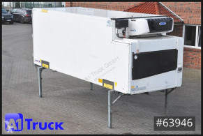 Schmitz Cargobull WKO 7.45 FP 60 Kühlkoffer, Doppelstock caisse frigorifique occasion