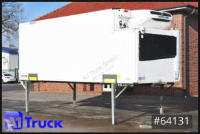Caisse frigorifique Schmitz Cargobull WKO 7.45 FP 60 Kühlkoffer, Dieselstunden: 2700