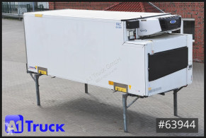 Zariadenie nákladného vozidla karoséria chladiarenská skriňa Schmitz Cargobull WKO 7.45 FP 60 Kühlkoffer,3342 Dieselstunden