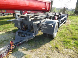 Trouillet Remorque porte caisson