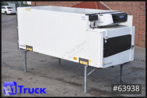 Zariadenie nákladného vozidla karoséria chladiarenská skriňa Schmitz Cargobull WKO 7.45 FP 60 Kühlkoffer,3651 Dieselstunden