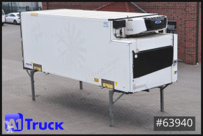 Zariadenie nákladného vozidla karoséria skriňa dodávky Schmitz Cargobull WKO 7.45 FP 60 Kühlkoffer,4169 Dieselstunden,