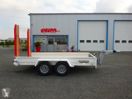 Remorca transport utilaje Gourdon VPR 350 VPR350