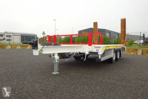 Gourdon PE80RD Anhänger neu Maschinentransporter