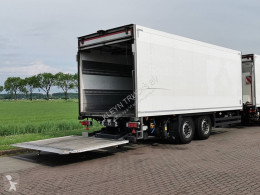 Remolque Schmitz Cargobull SCB*C2 tk ut spectrum frigorífico monotemperatura usado