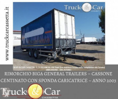 General Trailers