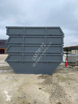 Carrosserie caisse polybenne Thievin neuve