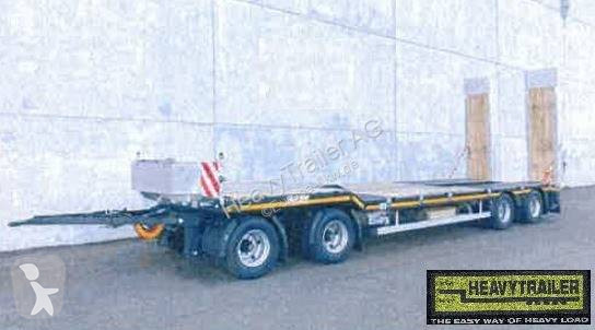 Remorque Faymonville MAX Trailer...