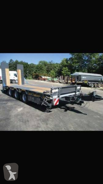 Remorque Louault R3CF18/25