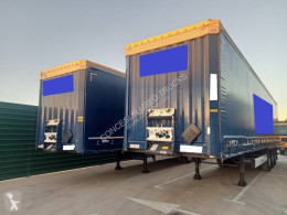 remolque Krone SDR
