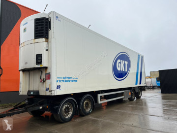 Schmitz CargobullAKO