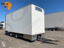 System Trailers