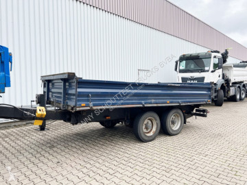 Hoffmann LTDK 11,0T LTDK 11,0T
