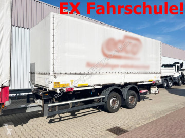 Schmitz Cargobull ZWF 18 ZWF 18