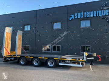 Remorque MAX Trailer MAX 300