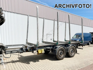 Remorque Schmitz Cargobull ZWF 18 ZWF 18