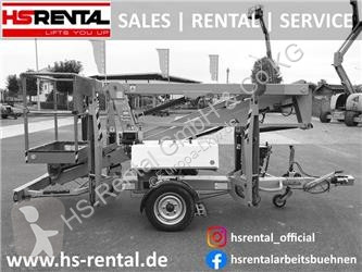 Remorque Niftylift 120TAC elektro 12m (1739)