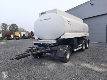 General Trailers