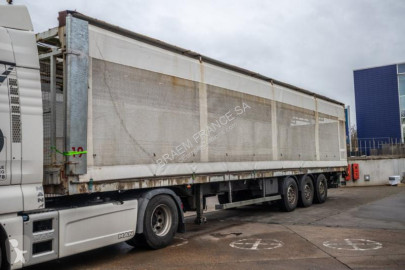 Oplegger Trouillet
