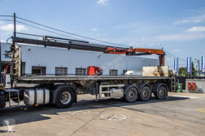 System Trailers