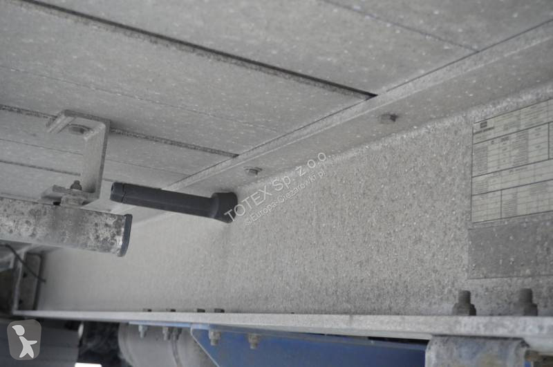 Remorque Gniotpol Tandem trailer Gniotpol / 10t...
