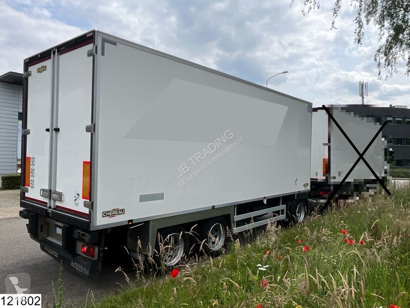 Släp Chereau Autonoom Chereau