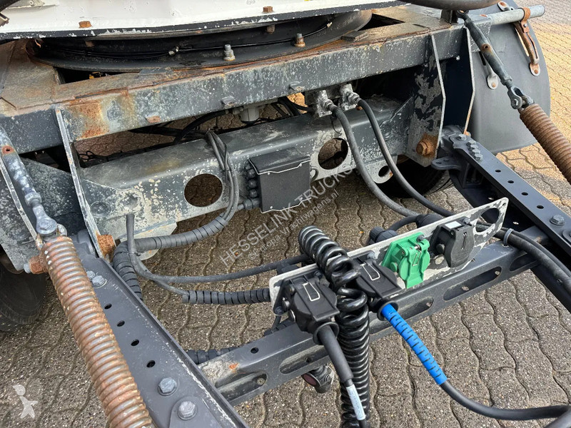 Reboque Rohr FUEL Kraftstoff Benzin/Diesel...