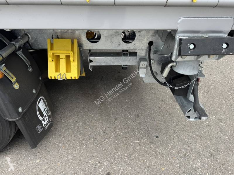 Aanhanger  MFCT Unistar ZPX-K.19.550...