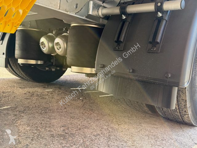 Släp Müller-Mitteltal ETÜ-TA-R 21 Tieflader 7m,...