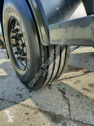 مقطورة Schmitz Cargobull 4 x Lafette Standard...