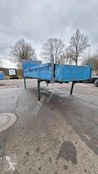 Släp Krone 6 x Jumbo Lafette m....