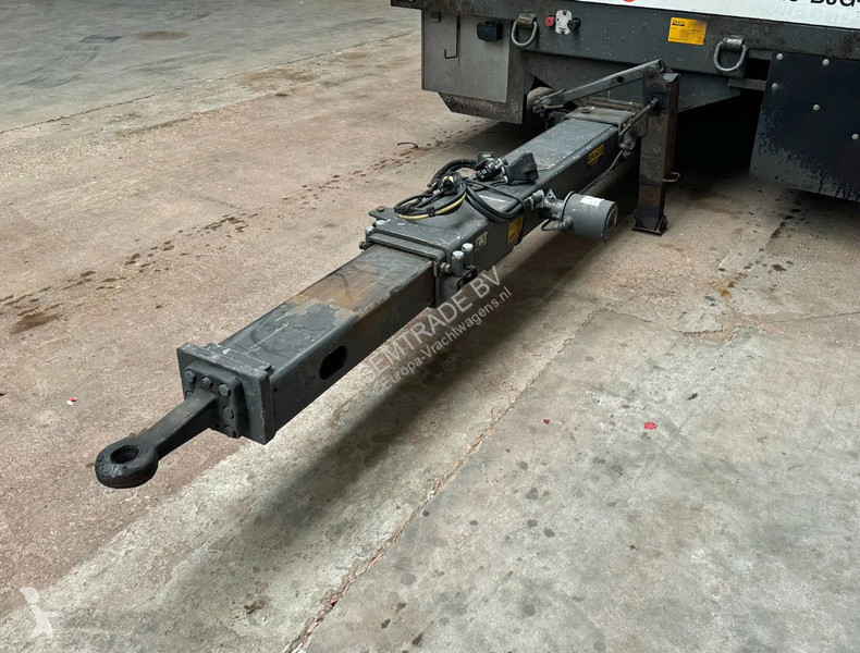 Reboque Draco MZS 218    WIPKAR   750 x 250 x...