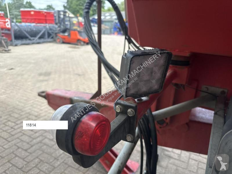 Reboque Beco Maxxim 220