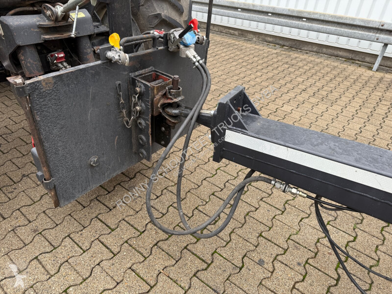 Aanhanger Kempf TPA 13 TPA 13 Anhänger für...