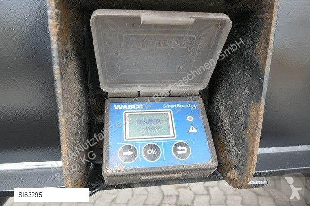 Reboque Wellmeyer WELLMEYER/ATF 18.65...
