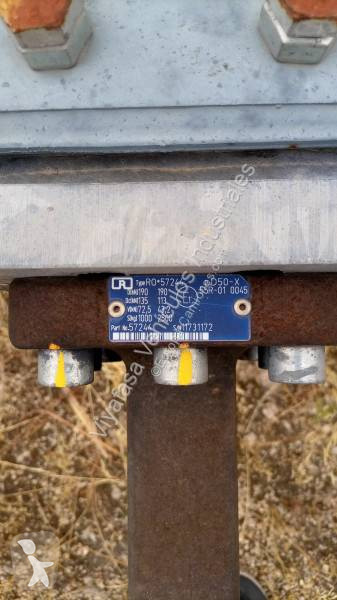 Släp Lecitrailer R2EC