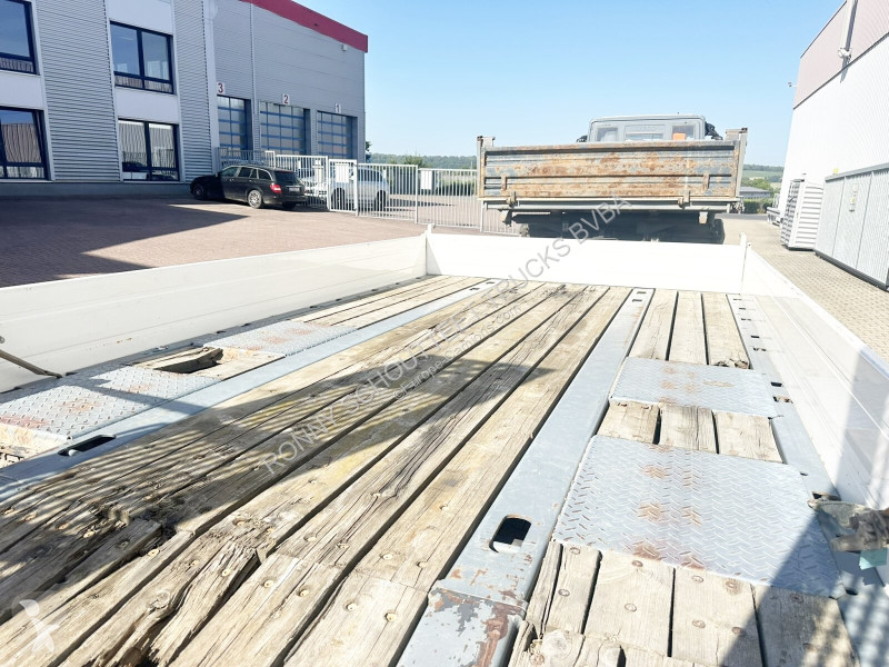 Aanhanger Saxas ATP 54-11-Z ATP 54-11-Z