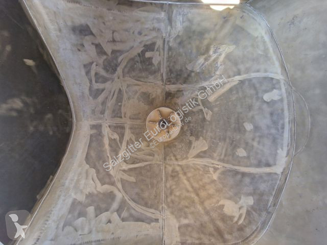 Reboque Spitzer SAPI 1833/3M
