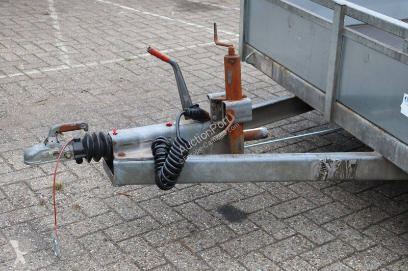 Aanhanger BCW D41020G