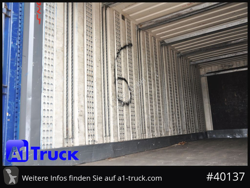 Attrezzature automezzi pesanti Krone BDF 7,82...