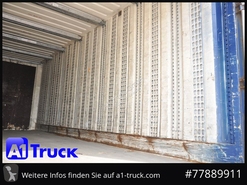 Attrezzature automezzi pesanti Krone BDF 7,82...