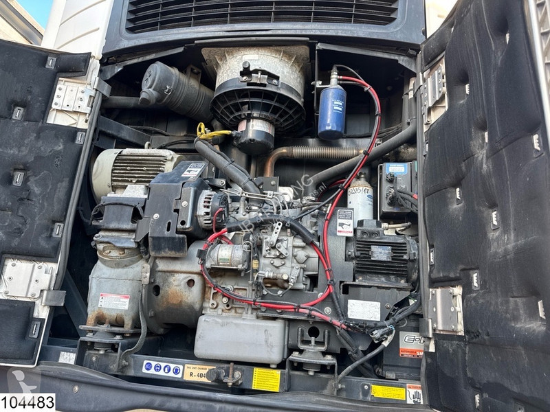 مقطورة Chereau Autonoom Carrier Vector 1350