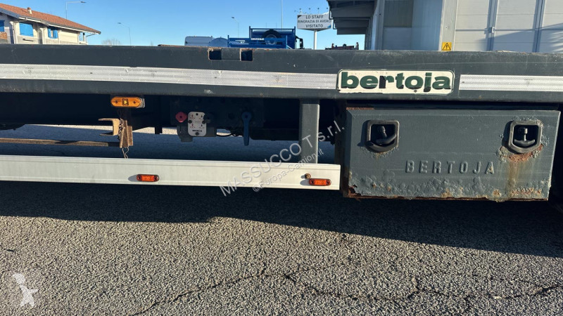 مقطورة Bertoja R2012