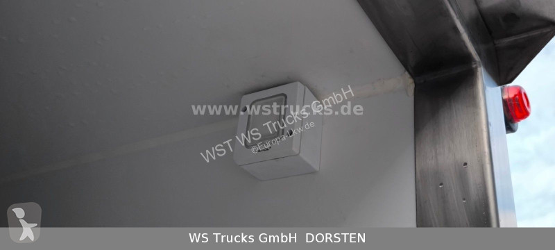 مقطورة  Getränke  WST Edition   Kühlanhänger