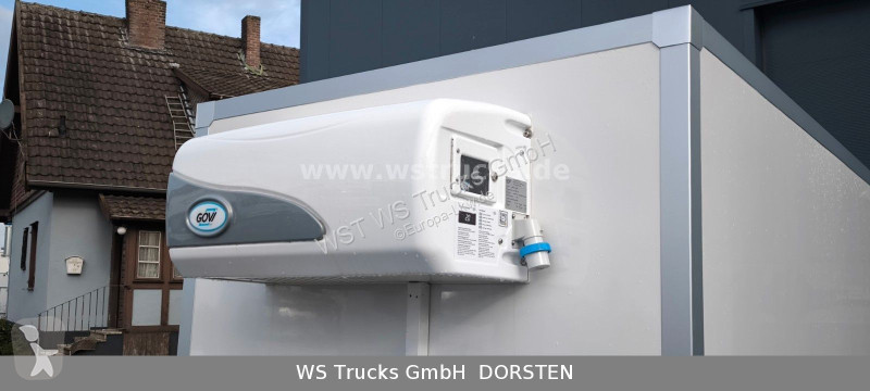 مقطورة  Getränke  WST Edition 1500 Small ,...