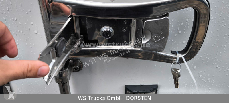 مقطورة  Getränke  WST Edition 1500 Small ,...