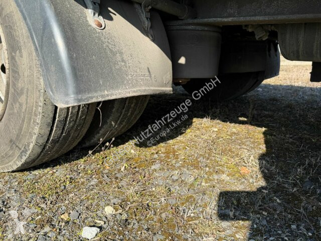 مقطورة Humbaur Elbo PC 2-Achs Tandem Tieflader