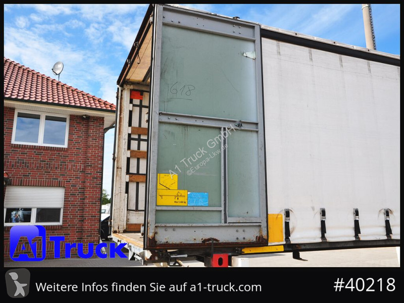 PL-utrustningar Wecon WPR 745, verzinkt, 2520...
