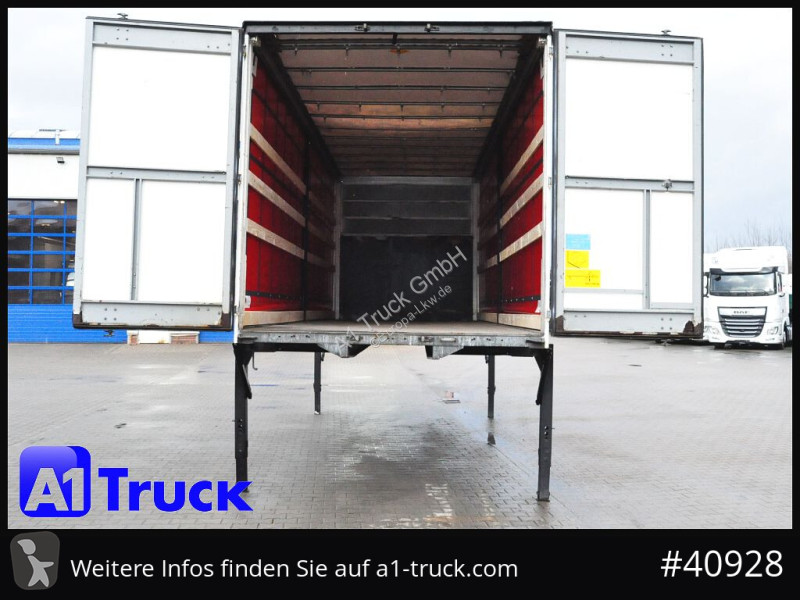 PL-utrustningar Wecon WPR 745, verzinkt, 2520...