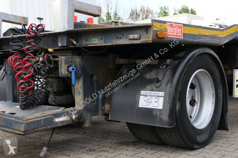 مقطورة Lecitrailer Remolque 2E-RD...